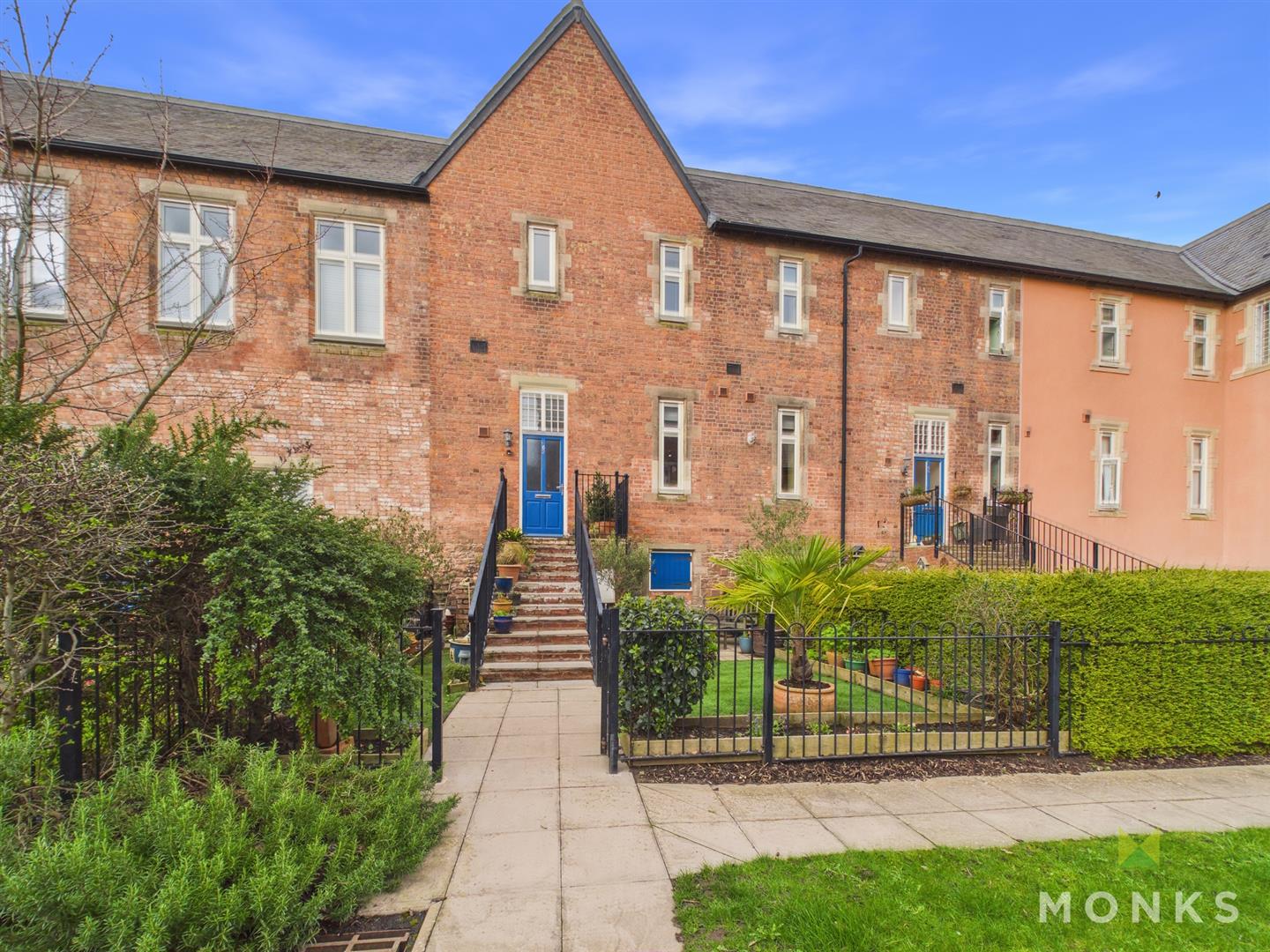 62 The Furlongs, Shrewsbury, SY3 5FW For Sale